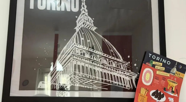 Апартаменты Tiffany Home Juventus Stadium - Accogliente e moderno
