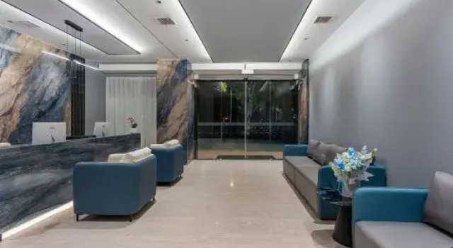 Liyi Hotel (Ganzhou Jiangnan Songcheng Historical Cultural Tourism Area Bubugao Square), Book Hotel Ganzhou Jiangxi
