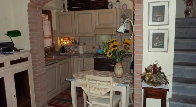 Holiday house Gualdo, Забронировать Апартаменты/квартира Апартаменты Версилия, Апартаменты/квартира