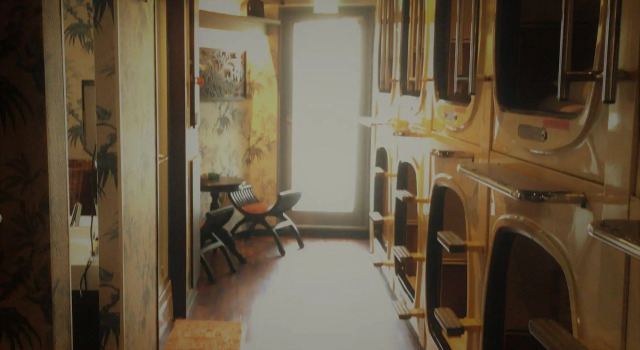 Capsule Inn Shimbashi - Men Only
