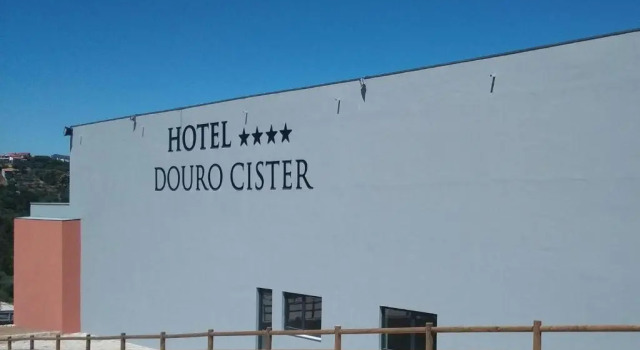 Douro Cister Hotel Resort Rural & Spa