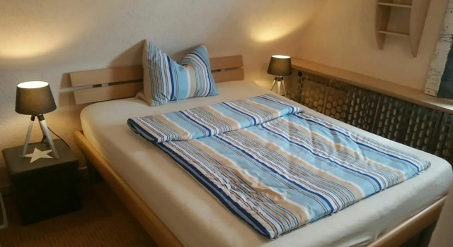 Ferienhaus Stay and Relax, Prenota Hotel Korbach 