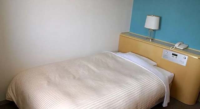 Номер Standard Shin Osaka Washington Hotel Plaza