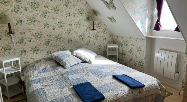 come chez nous, Prenota Bed & breakfast Hotel a Aquitania con colazione, Colazione