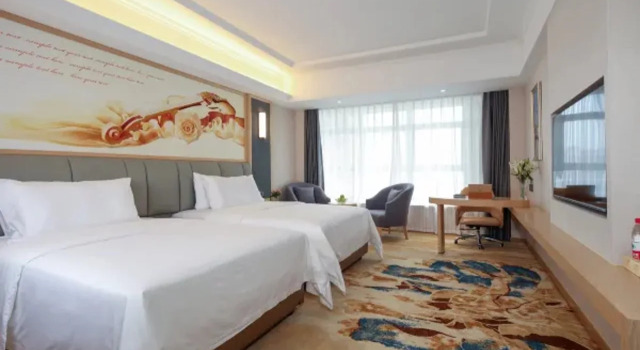 Vienna Hotel（Chengdu University of Petroleum Subway Station）, Boek Hotel Hotels in Chengdu met parkeren, Parkeren