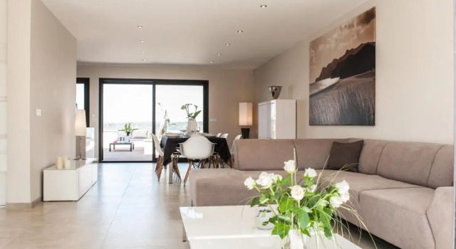 Villa La Perle de Thau, Book Villa Sommerhuse i Étang de Thau, Hytte