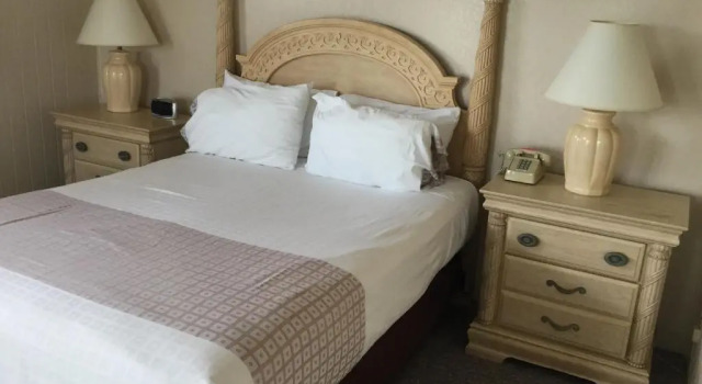 Outer Banks Beach Club II Resorts, Забронировать Курортный отель Курортные отели Outer Banks, Курортный отель
