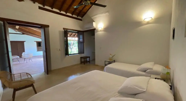 Номер Superior Karakali Boutique Hotel