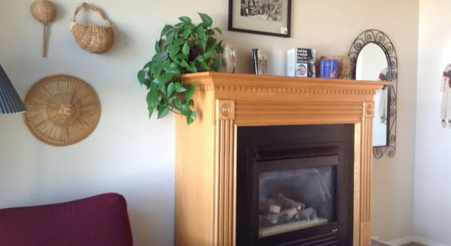 Tyee Lodge Bed And Breakfast, Buchen Sie Bed & Breakfast Newport 