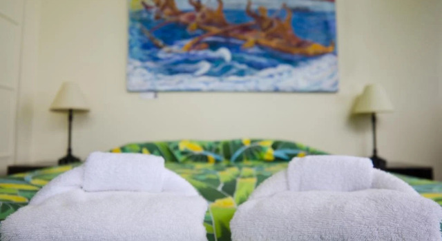 Kalani Oceanside Retreat, Забронировать Дом для отпуска Пахоа 