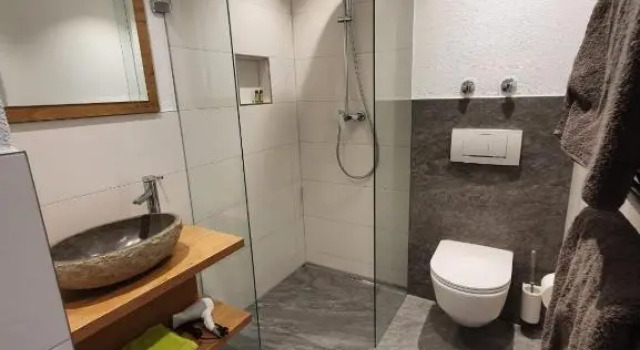 Двухместный номер Economy Hotel & Restaurant "Am Obstgarten"