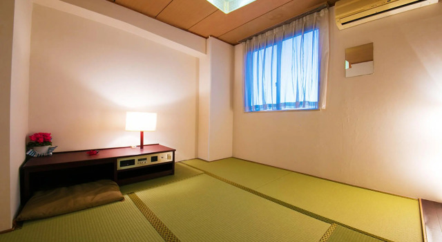 Номер Standard Hotel Town Honmachi