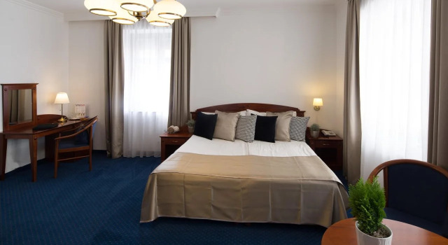 Fonte Hotel and Restaurant
