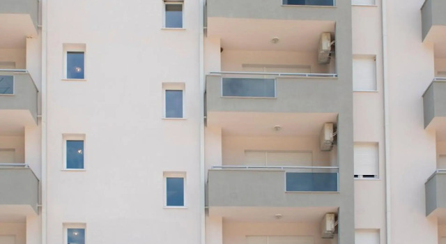 Apartment Sunce