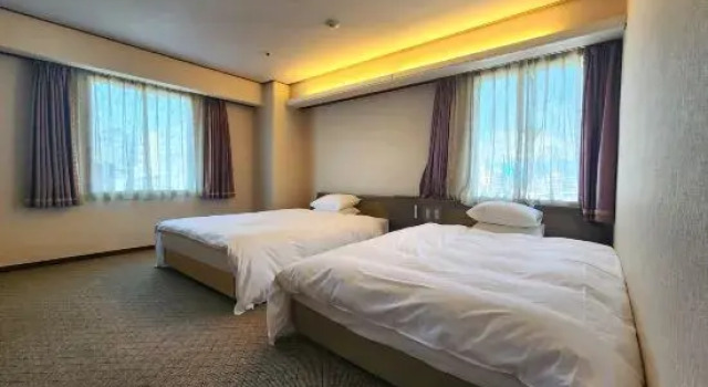 Полулюкс Platon Hotel Yokkaichi
