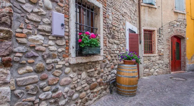 B&B Prigioni