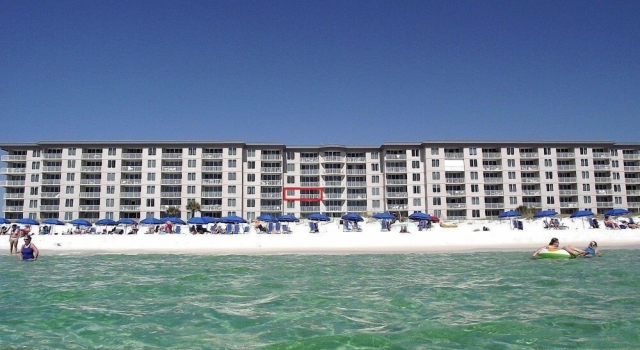 Номер Standard Island Princess 409 - High Tide Hideaway