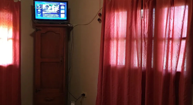 Двухместный номер Standard La Posada De Juan