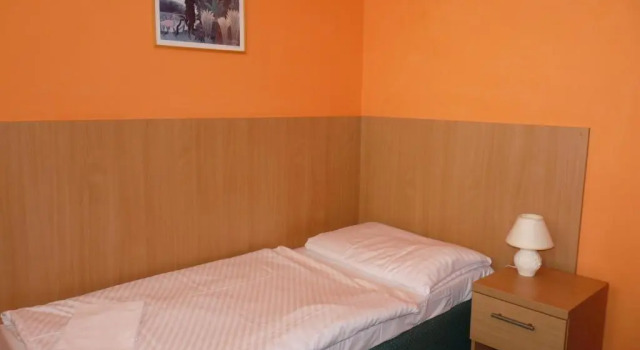 Номер Standard Hotel Hubert Nové Zámky