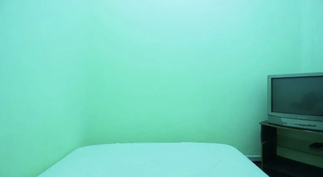 SPOT ON 93421 Grace Homestay SyariahNearMall Nagoya Hill, Prenota Hotel Hotel economici a Nagoya
