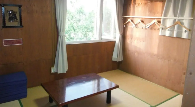 Двухместный номер Standard Clione Camp Guest House