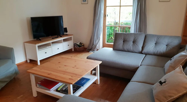 Ferienwohnung Wolter-Ruttloff