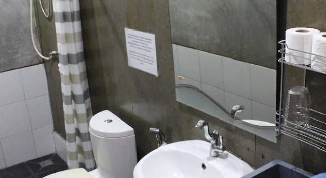 Номер Standard B Happy Resort - SHA ExtraPlus