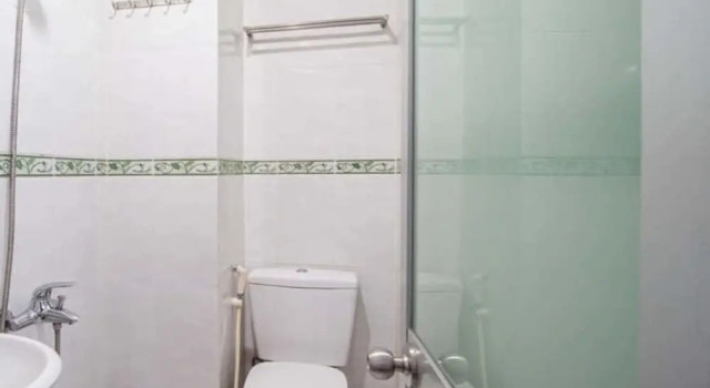 Двухместный номер Standard Thadico 3 Hotel