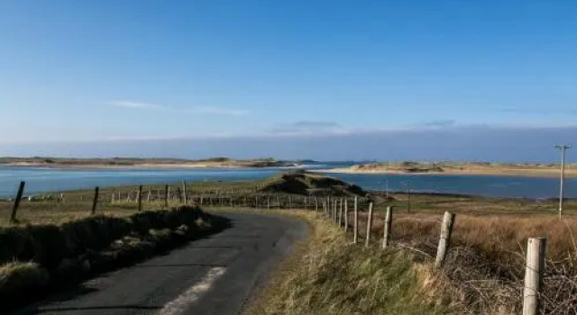 Teach Bhalor, Prenota Hotel Falcarragh 