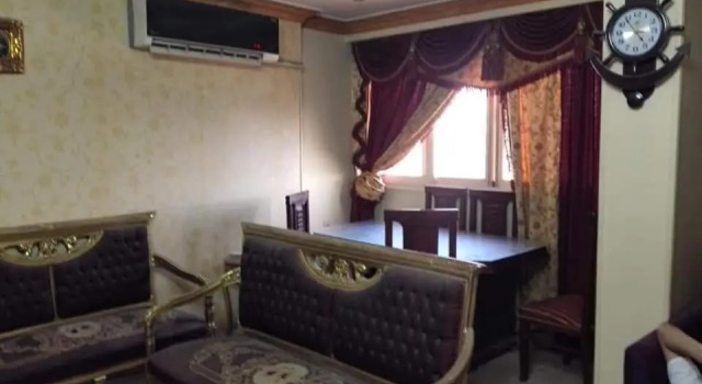 شقة مفروشة فاخرة في فيصل للإيجار اليومي أو الشهري, Rezervovat Hotel Gíza 