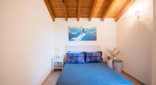 Marigianna's Luxury Loft  by CorfuEscapes
