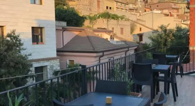 Drommire In Plassa E Clesia, Book Hotel Baunei Ogliastra