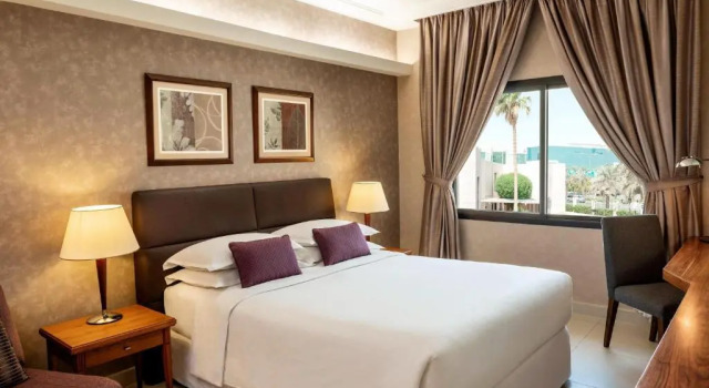 Вилла с 3 комнатами Sheraton Riyadh Hotel & Towers