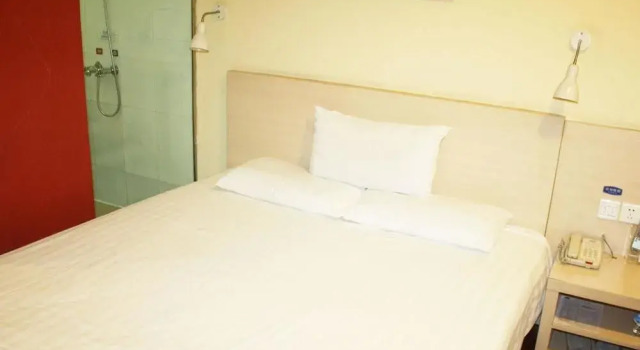 Hanting Hotel Xi'an Keji Road, Prenota Hotel Yanta 