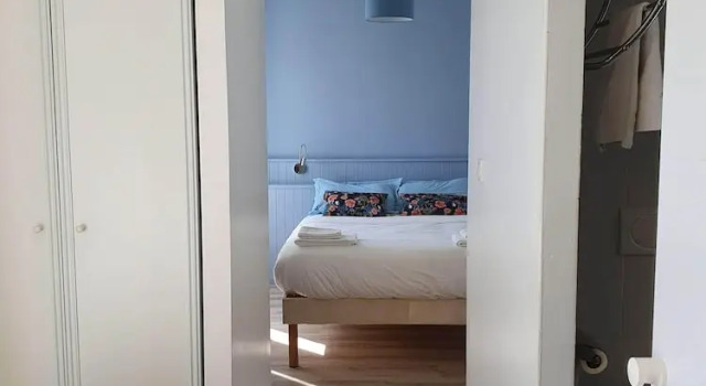 Номер Standard GITE LES ARCHES