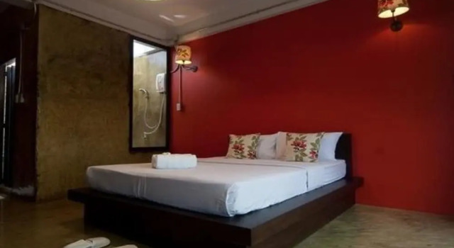 Hip Inn Coffee, Reserva ahora Hotel Phitsanulok Phitsanuloke Province