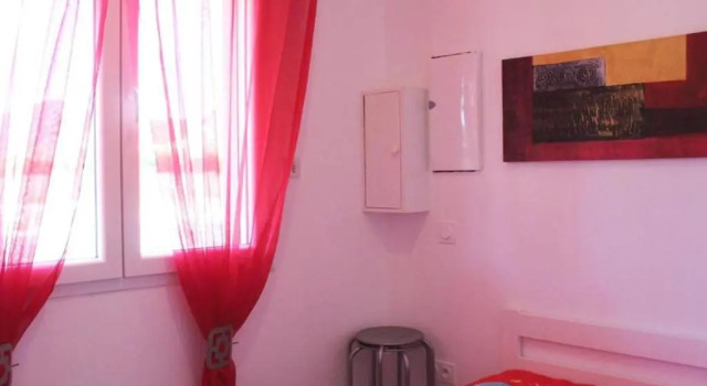 Maison Narbonne, 4 Pièces, 6 Personnes - Fr-1-229b-618, Rezerwuj Hotel Hotele 3-gwiazdkowe w Aude, 3*