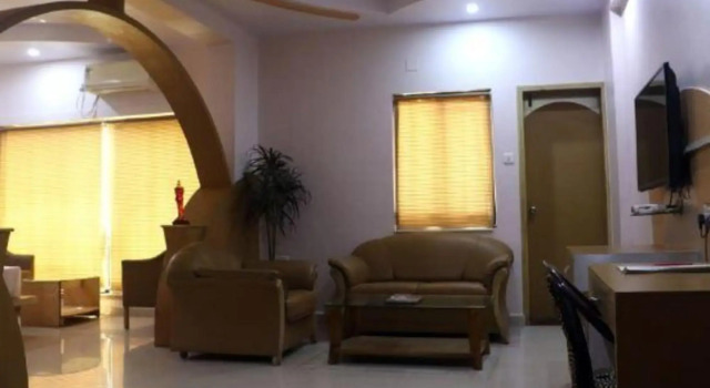Kaveri International, Prenota Hotel Porbandar Gujarat
