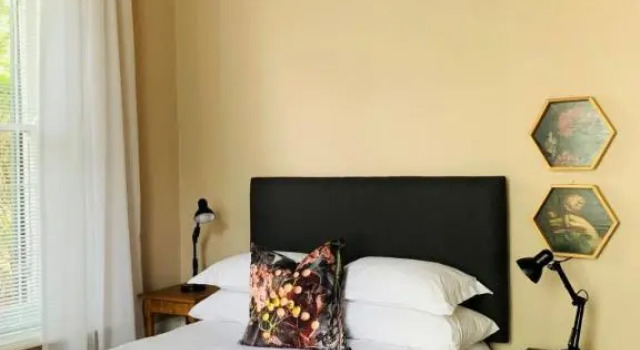 Standard quarto De Wingerd B & B