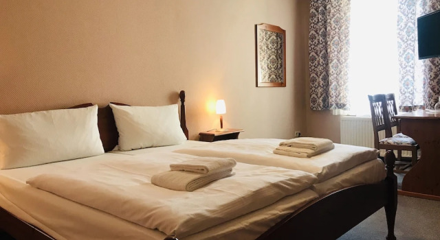 Haus Schlematal Hotel und Restaurant