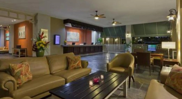 Grand Evenia Bijao Hotel — All Inclusive, Rezervovat Hotel Bijao Panama