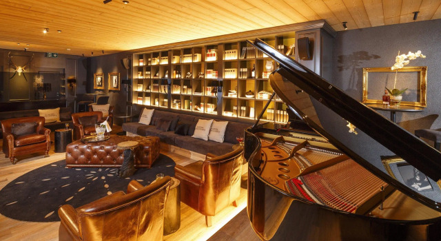 Hotel Piz Buin Klosters, Buchen Sie Hotel Klosters-Serneus Klosters-Serneus