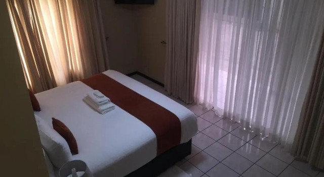 Люкс Executive Bridgeville Guest House
