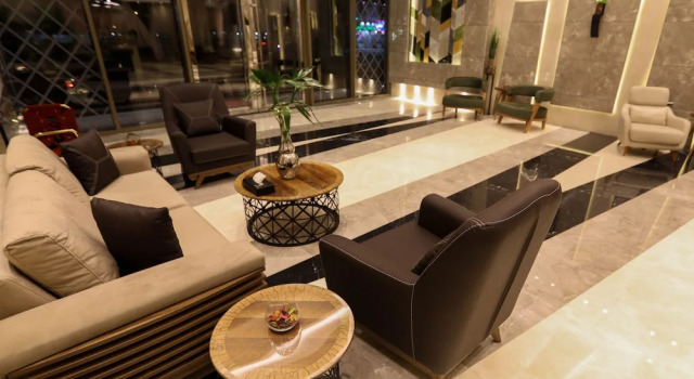 Diamond Tower Hotel