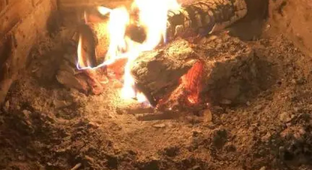 Fireplace 8
