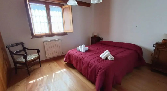Chalet Alla Piana
