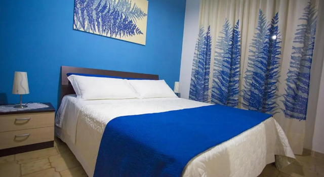 Portopalo di Capo Passero - B&B Terra Nobile