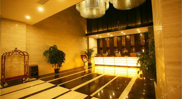 Apple Hotel Ganzhou, Rezerwuj Hotel Ganzhou Jiangxi