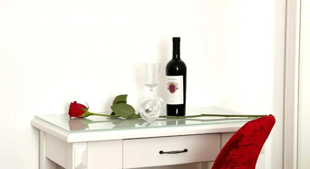 Номер Premium Bed&Breakfast Sorgo Palace
