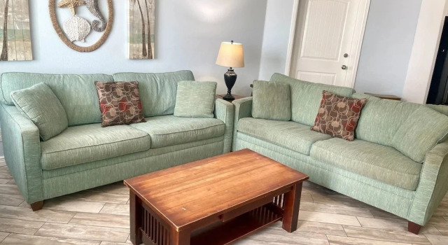 Beachgate Condo Suites And Hotel 516 1 Bedroom Condo